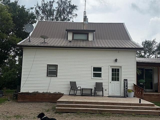 House for sale in Kindersley, Saskatchewan