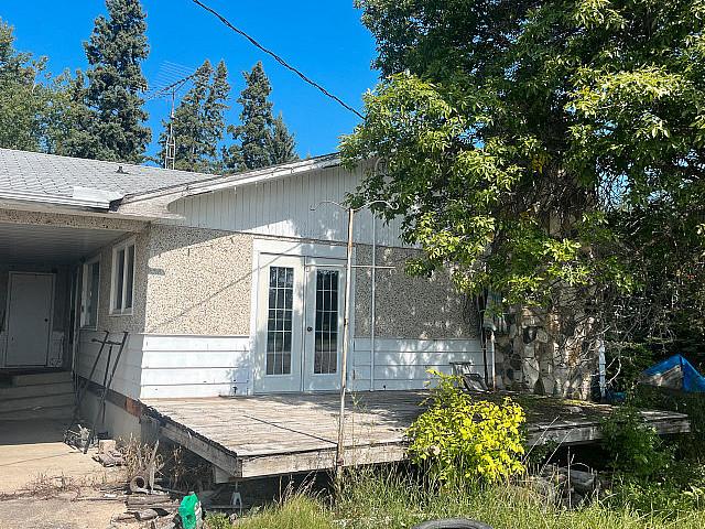 House for sale in Saskatchewan