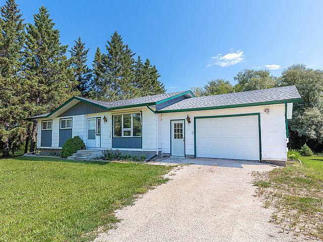 House for sale in Steinbach, Manitoba