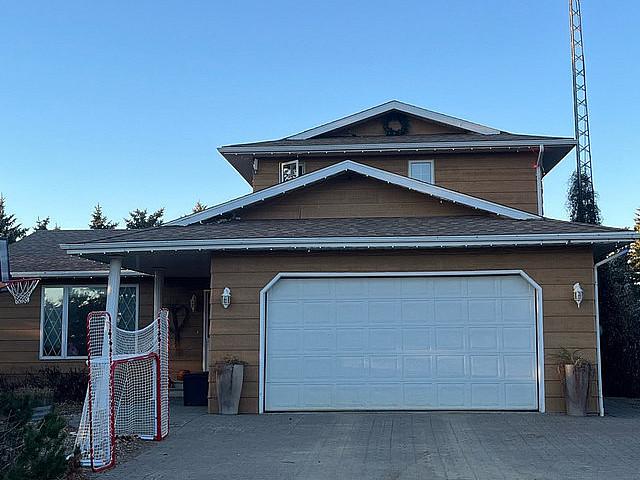 House for sale in Saskatchewan