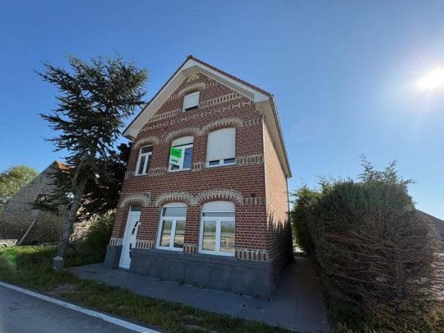 Maison location à Furnes, West-Vlaanderen