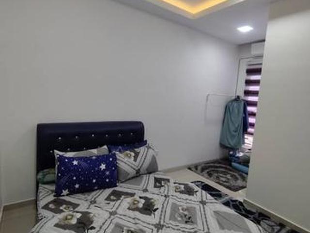 Terraced House for rent in Sendayan Village, Negeri Sembilan