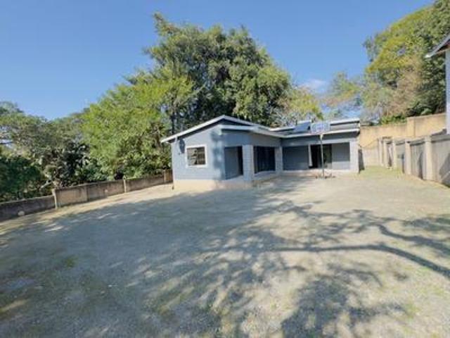 House for rent in Pinetown