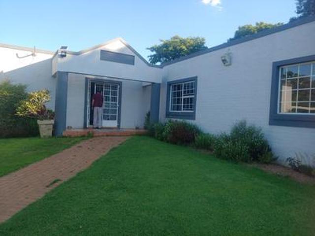 House for rent in Kagiso, Gauteng