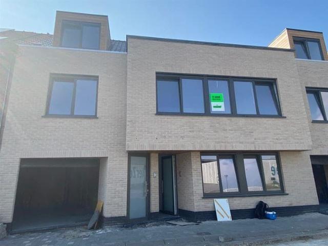 Maison location à Oostende, West-Vlaanderen