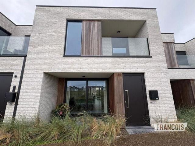 Maison location à Oostende, West-Vlaanderen