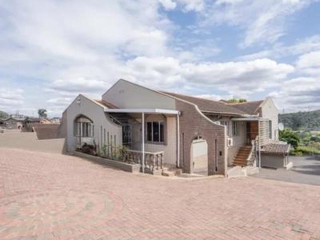 House for rent in Durban, eThekwini Metropolitan Municipality
