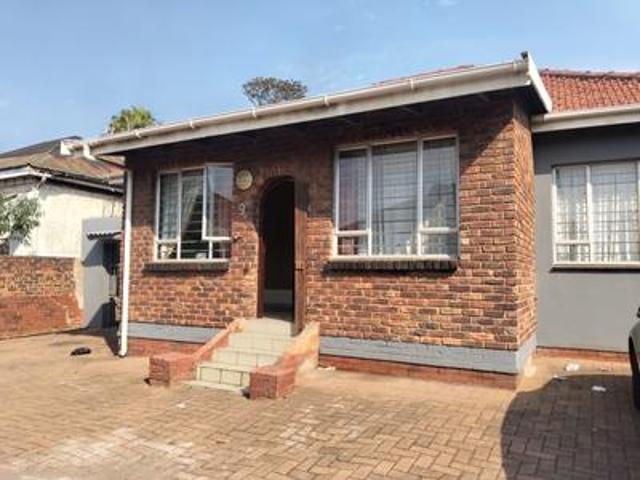 House for rent in Durban, eThekwini Metropolitan Municipality
