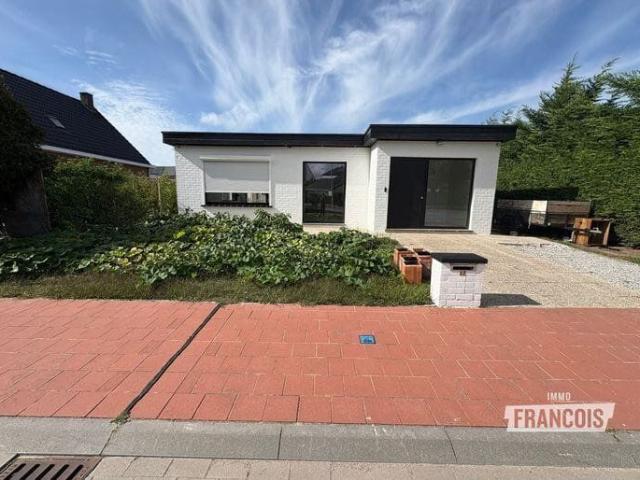 Maison location à Oostende, West-Vlaanderen