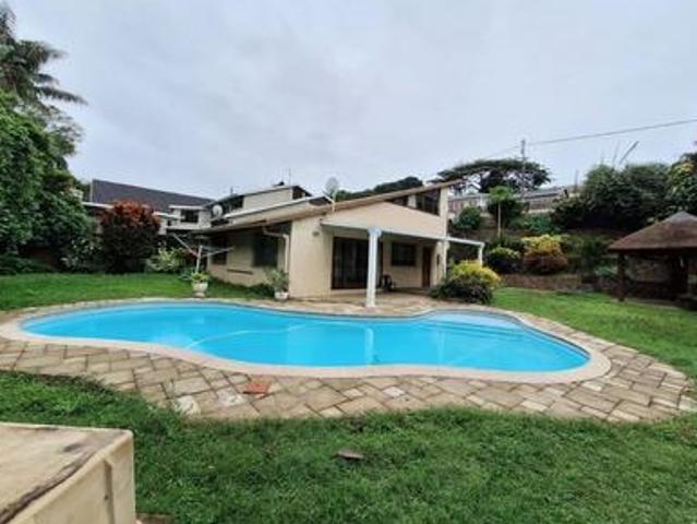House for rent in Seaview, Kwazulu-natal