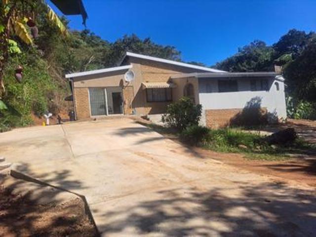House for rent in Ugu District Municipality, Kwazulu-natal