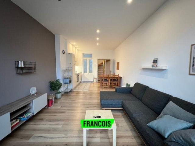Maison location à Blankenberghe, West-Vlaanderen