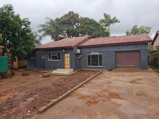 House for rent in Vhembe, Limpopo