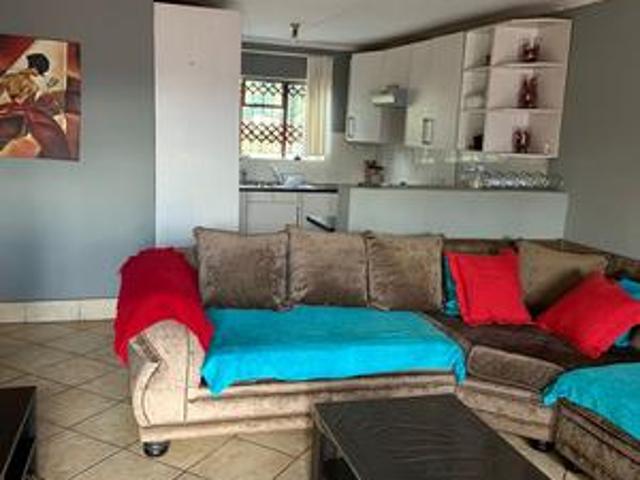 House for rent in Vhembe, Limpopo