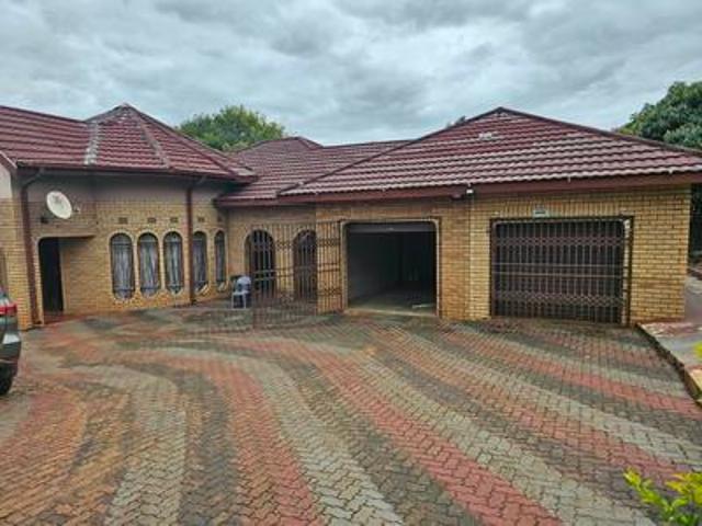 House for rent in Vhembe, Limpopo