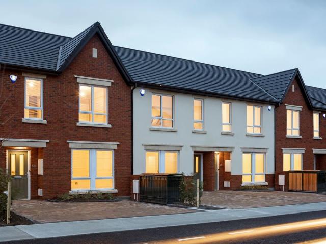 House to rent in Bluebell, North Tipperary