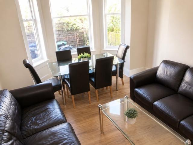 House for rent in Burnage, Manchester