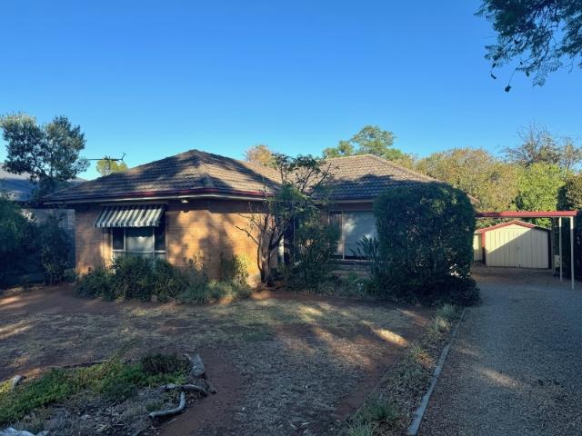 House for rent in Horseshoe Creek, South Australia