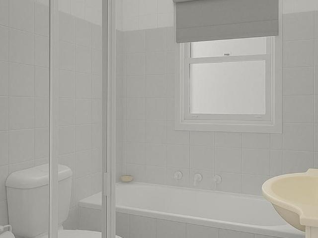 House for rent in Old Toongabbie