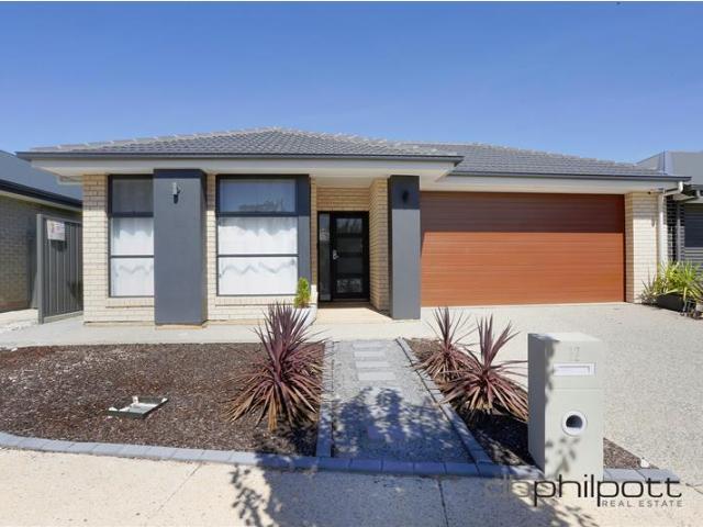 House for rent in Horseshoe Creek, South Australia
