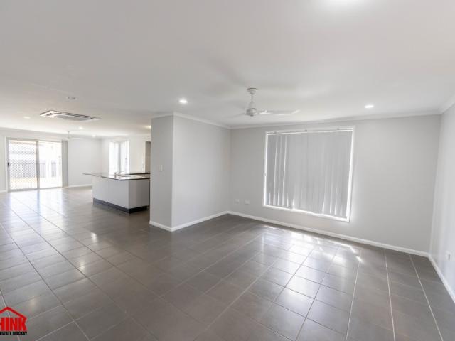 House for rent in Mackay, Queensland