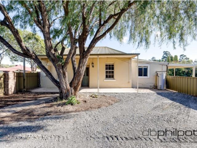 House for rent in Horseshoe Creek, South Australia