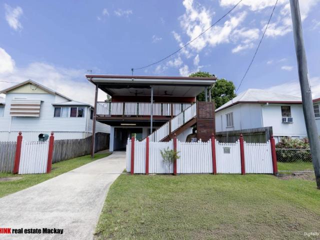 House for rent in Mackay, Queensland