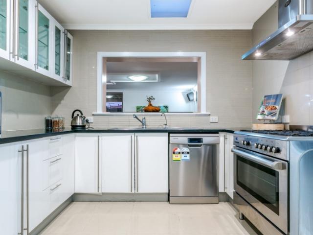 House for rent in Horseshoe Creek, South Australia