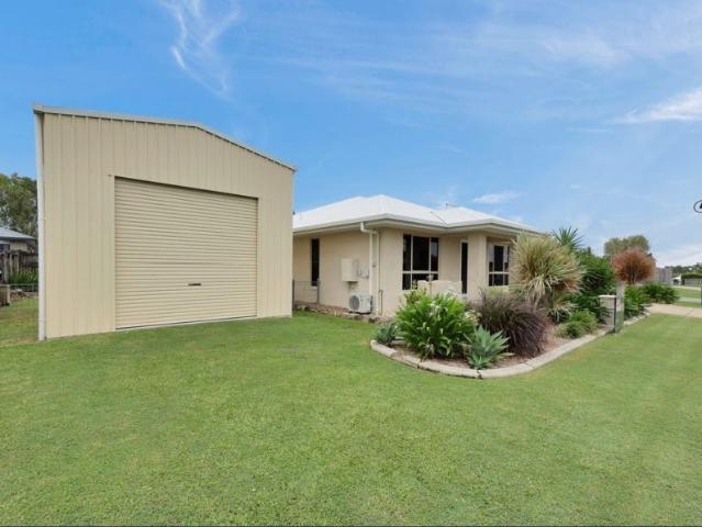 House for rent in Mackay, Queensland