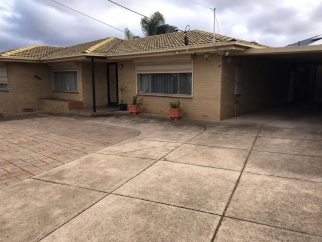 House for rent in Horseshoe Creek, South Australia