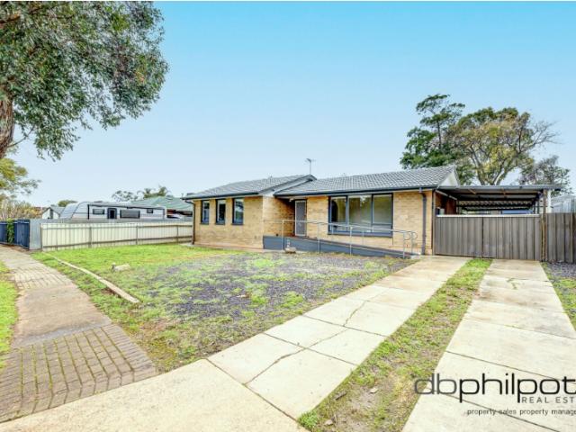 House for rent in Horseshoe Creek, South Australia