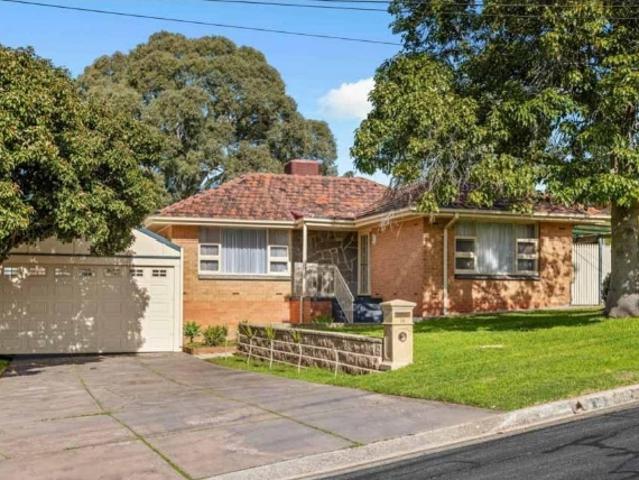 House for rent in Horseshoe Creek, South Australia