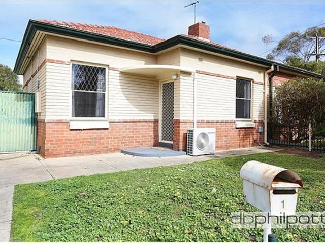 House for rent in Horseshoe Creek, South Australia