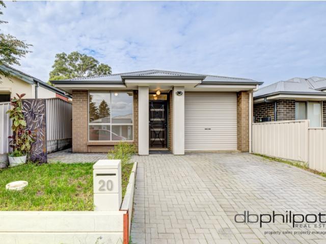 House for rent in Horseshoe Creek, South Australia