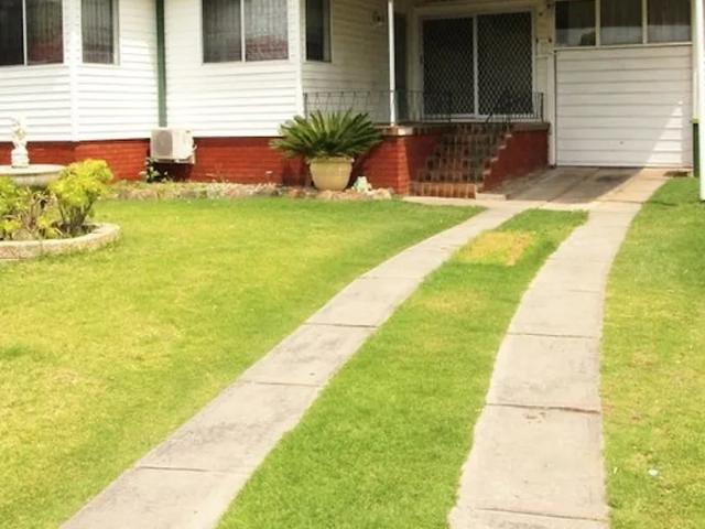 House for rent in Cabramatta West