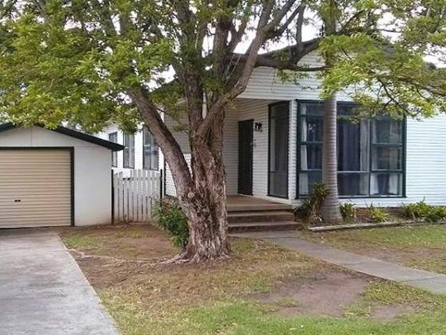 House for rent in Constitution Hill