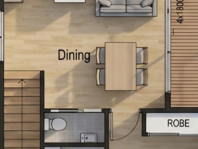 House for rent