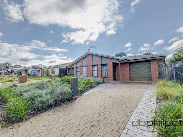 House for rent in Horseshoe Creek, South Australia