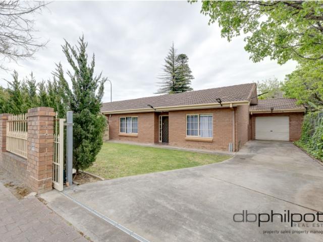 House for rent in Thorngate, Adelaide