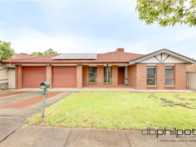 House for rent in Horseshoe Creek, South Australia