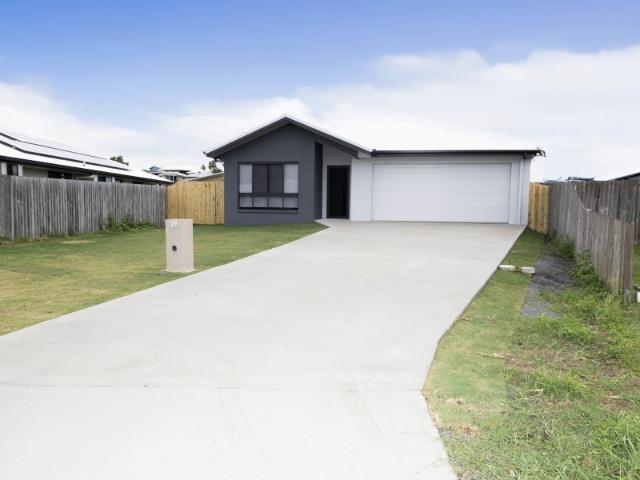 House for rent in Mackay, Queensland