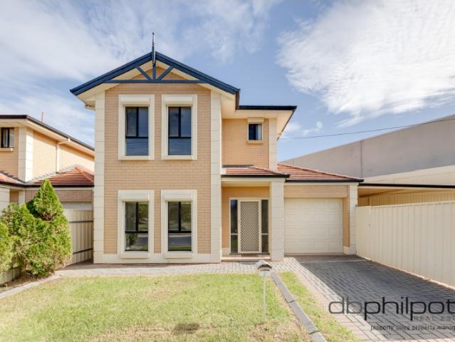 House for rent in North Plympton, Adelaide