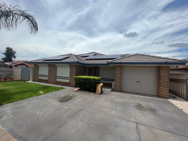House for rent in Horseshoe Creek, South Australia