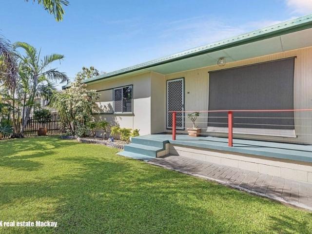 House for rent in Mackay, Queensland