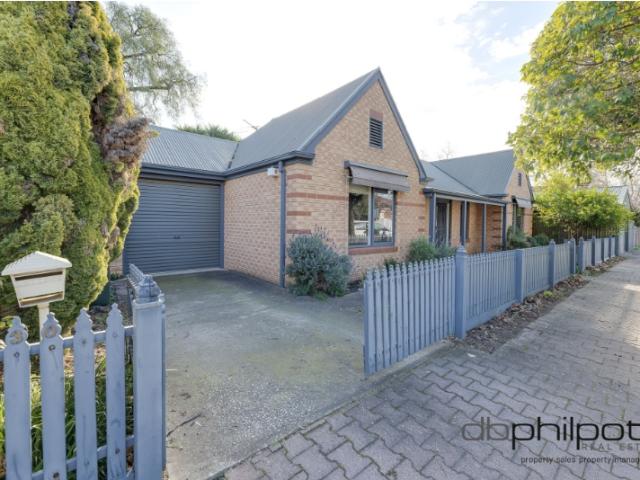 House for rent in Horseshoe Creek, South Australia