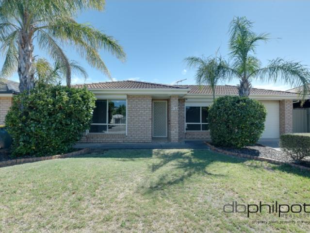 House for rent in Horseshoe Creek, South Australia