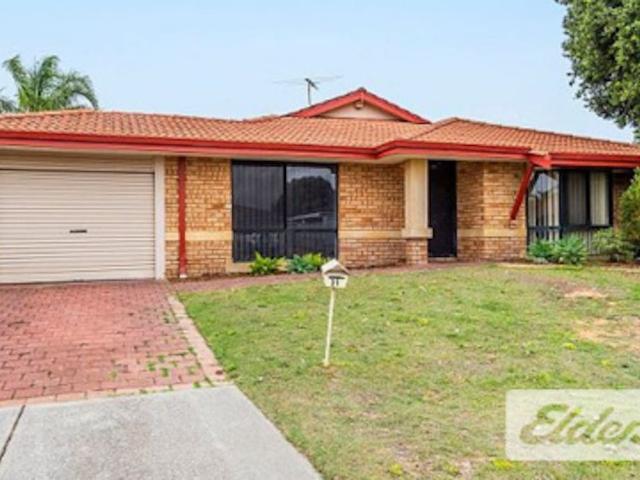 House for rent in Port Kennedy
