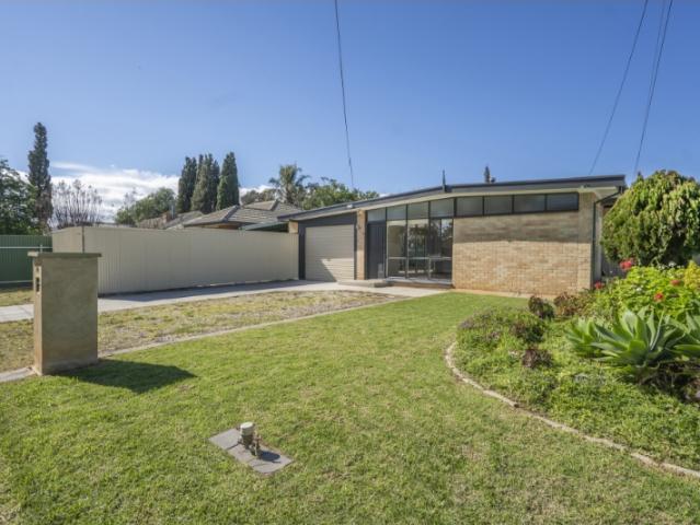 House for rent in Horseshoe Creek, South Australia