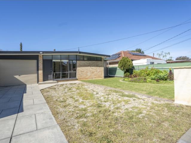 House for rent in Horseshoe Creek, South Australia