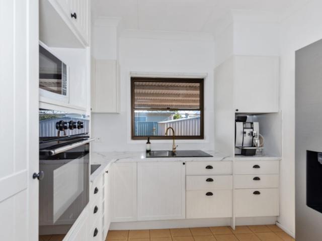 House for rent in Aarons Pass